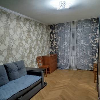 Сдается 1-комнатная квартира, 36 м²