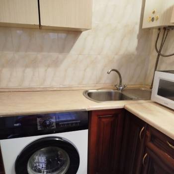 Сдается 1-комнатная квартира, 36 м²