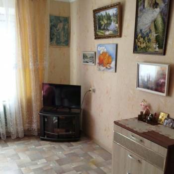 Продается 1-комнатная квартира, 33 м²