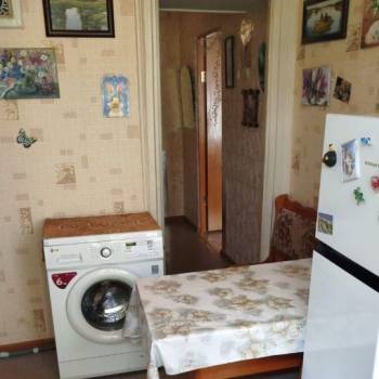 Продается 1-комнатная квартира, 33 м²