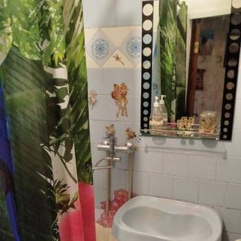 Продается 1-комнатная квартира, 33 м²