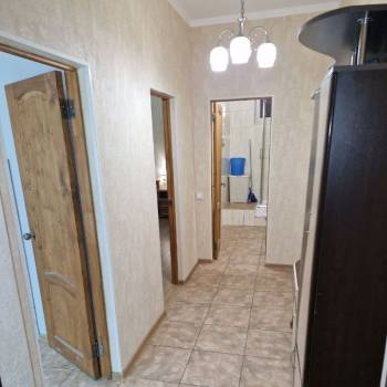 Сдается 1-комнатная квартира, 42 м²