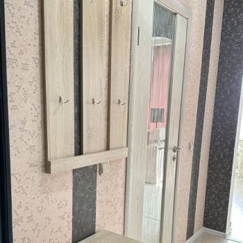 Сдается 1-комнатная квартира, 46 м²