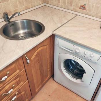 Сдается 1-комнатная квартира, 33,3 м²