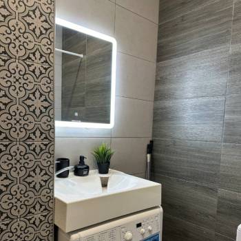 Сдается 1-комнатная квартира, 27 м²