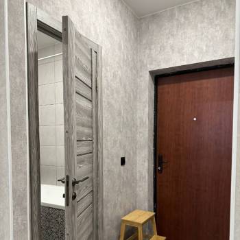 Сдается 1-комнатная квартира, 27 м²