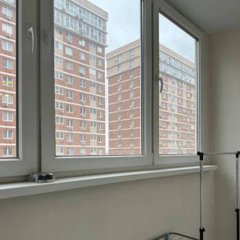 Сдается 1-комнатная квартира, 27 м²