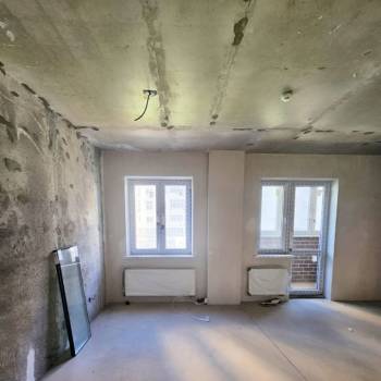 Продается 1-комнатная квартира, 41,2 м²