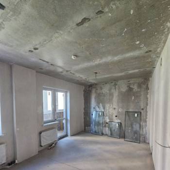 Продается 1-комнатная квартира, 41,2 м²