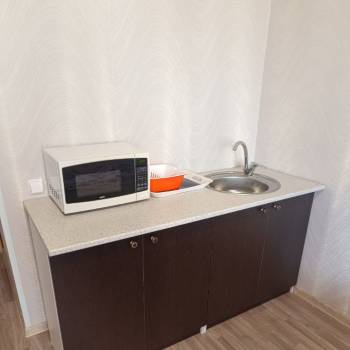 Продается 1-комнатная квартира, 27,5 м²