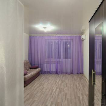 Продается 1-комнатная квартира, 27,5 м²