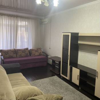 Сдается 1-комнатная квартира, 39,2 м²