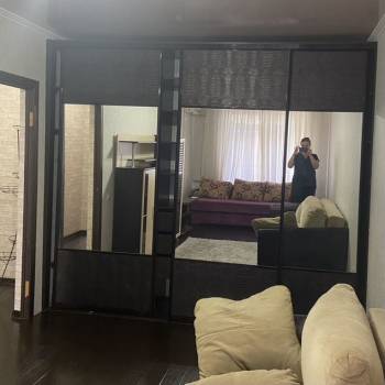 Сдается 1-комнатная квартира, 39,2 м²