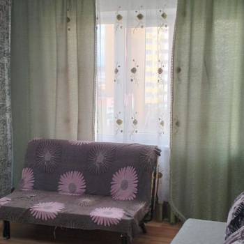 Сдается 1-комнатная квартира, 36 м²