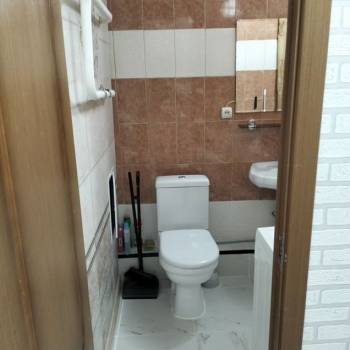 Сдается 1-комнатная квартира, 36 м²