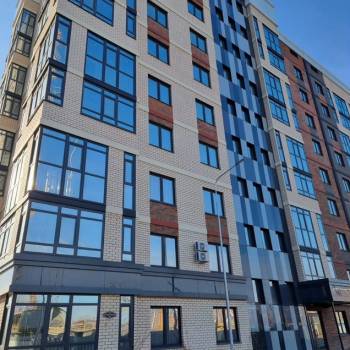 Продается 2-х комнатная квартира, 57 м²