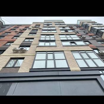 Продается 2-х комнатная квартира, 57 м²