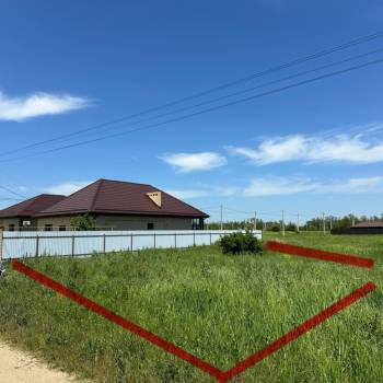 Продается Участок, 410 м²