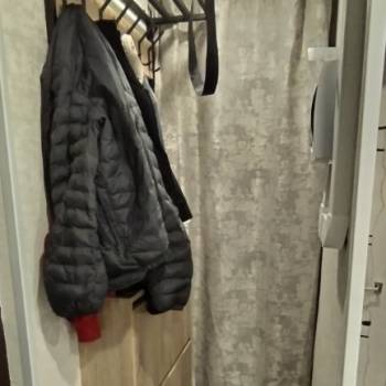 Сдается 1-комнатная квартира, 34 м²