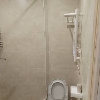 Сдается 1-комнатная квартира, 34 м²