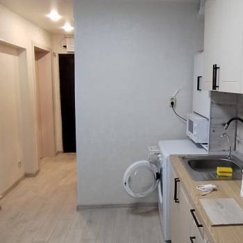 Сдается 1-комнатная квартира, 34 м²