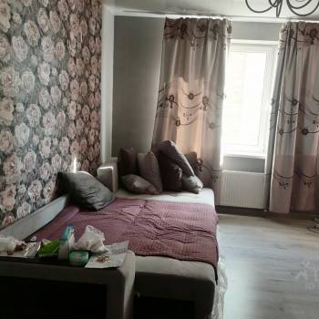 Сдается 1-комнатная квартира, 38 м²