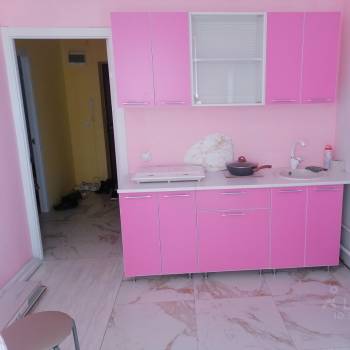 Сдается 1-комнатная квартира, 38 м²