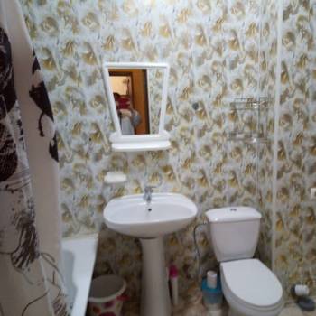 Сдается 1-комнатная квартира, 54 м²