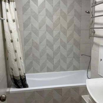 Сдается 2-х комнатная квартира, 60 м²