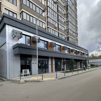 Сдается Торговое помещение, 52,7 м²