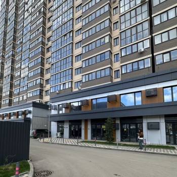 Сдается Торговое помещение, 52,7 м²