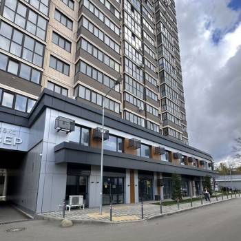 Сдается Торговое помещение, 52,7 м²