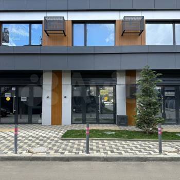 Сдается Торговое помещение, 52,7 м²