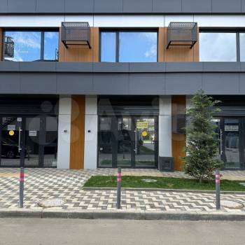 Сдается Торговое помещение, 52,7 м²