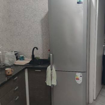 Продается 1-комнатная квартира, 35 м²