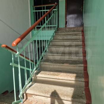 Продается 3-х комнатная квартира, 54 м²