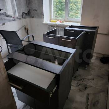 Продается 3-х комнатная квартира, 54 м²
