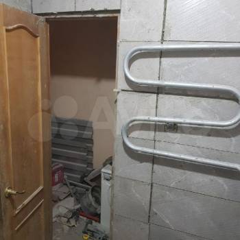Продается 3-х комнатная квартира, 54 м²