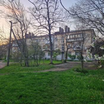 Продается 3-х комнатная квартира, 54 м²