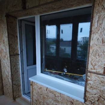 Продается 3-х комнатная квартира, 54 м²