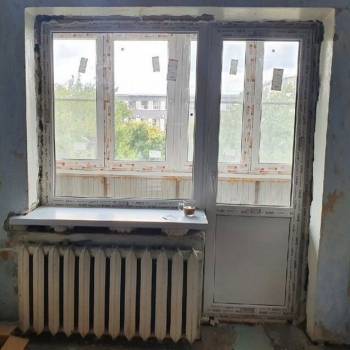 Продается 3-х комнатная квартира, 54 м²