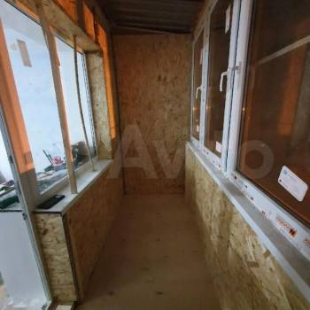 Продается 3-х комнатная квартира, 54 м²