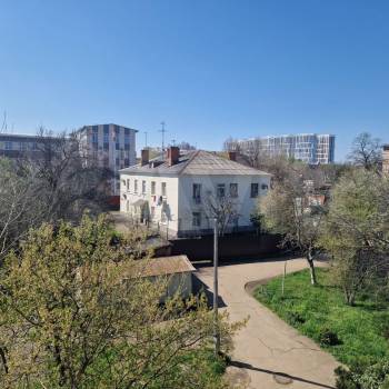 Продается 3-х комнатная квартира, 54 м²