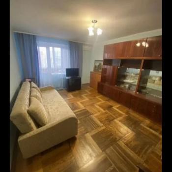 Сдается 2-х комнатная квартира, 47 м²