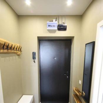 Сдается 1-комнатная квартира, 28,3 м²