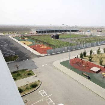 Сдается 1-комнатная квартира, 28,3 м²