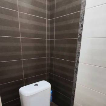 Сдается 2-х комнатная квартира, 60 м²