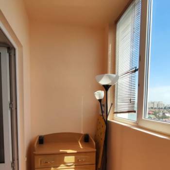 Сдается 2-х комнатная квартира, 60 м²