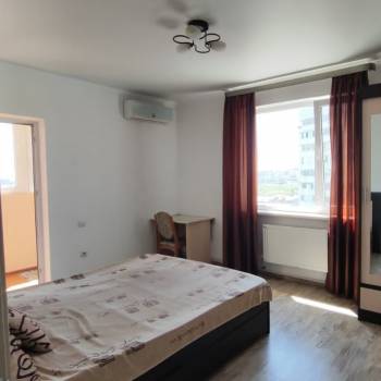 Сдается 2-х комнатная квартира, 60 м²