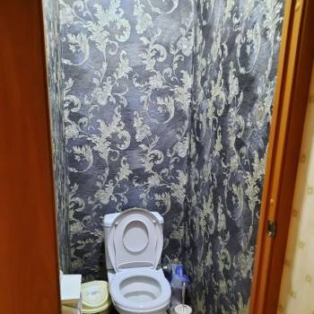 Продается 2-х комнатная квартира, 56,8 м²